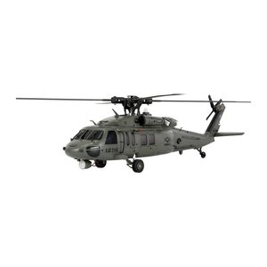 Amewi UH60 Black Hawk Marine CP Helikopter 6G/3D RTF 16+
