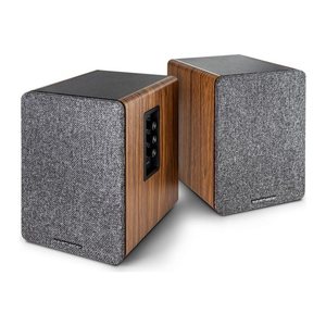 Wavemaster BASE 2.0 Bluetooth wood/gray retail
