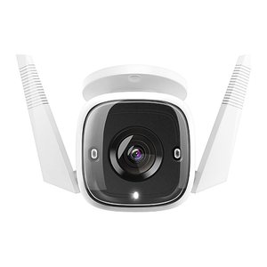 tp-link Tapo TC65 IP-Überwachungskamera weiß