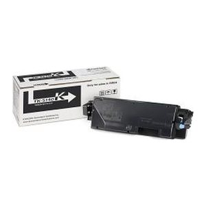 KYOCERA TK-5140K  schwarz Toner