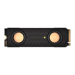 SSD 2TB CORSAIR M.2 PCI-E NVMe Gen5 MP700 PROHydroX retail
