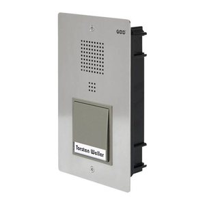 AUERSWALD TFS-Dialog 311, 1 Taster