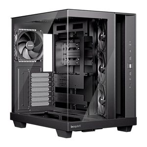 be quiet! Geh Light Base 500 Black