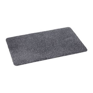 Hamat Fußmatte Aqua Stop granit 50,0 x 80,0 cm