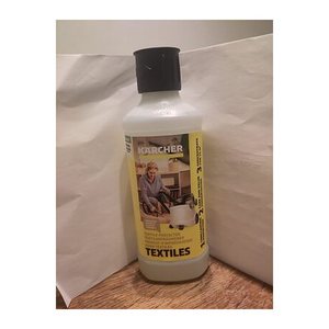 KÄRCHER Care Tex RM 762 Textilimprägnierer 500 ml, 1 St.