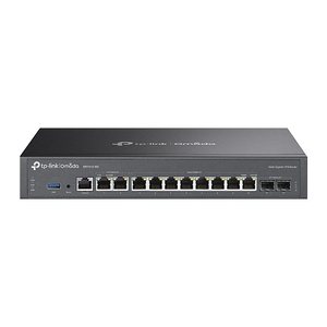 TP-Link Omada Router ER7412-M2 Omada Multi-Gigabit VPN