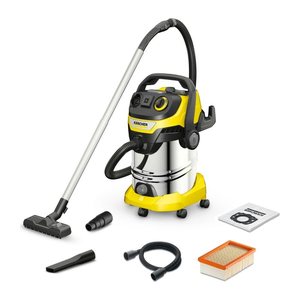 KÄRCHER Nass-/Trockensauger WD 6 P S V-30/6/22/T 1.300 W