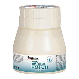KREUL ART POTCH Servietten-Kleber 750,0 ml, 1 St.