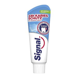 Signal KARIESSCHUTZ XXL Zahnpasta 125 ml