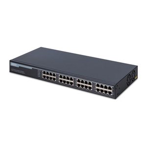 DIGITUS DN-95116 Switch 16-fach