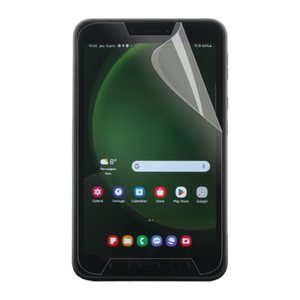 Mobilis Scr. Prot. Anti-Shock IK06 Clear Galaxy Tab Act.5