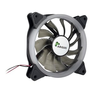 Inter-Tech Lüfter 120*120*25 ARGUS RS-051 RGB