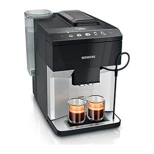 SIEMENS TP511D01 EQ.500 Classic Kaffeevollautomat schwarz