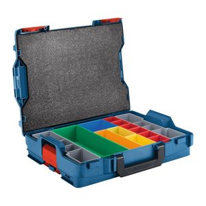 BOSCH Professional L-BOXX 102 Set 1600A016NA Werkzeugkoffer