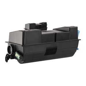 KMP K-T64  schwarz Toner kompatibel zu KYOCERA TK-3130