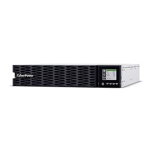 Cyberpower USV OL5KERTHD 2HE 5000W Online (Speditionsversand)