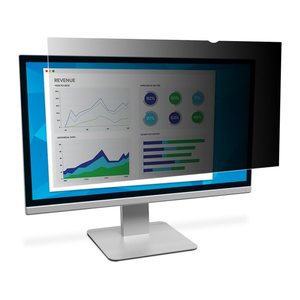 3M Blickschutzfilter 40" Vollbild-Monitor (21:9) PF400W2E