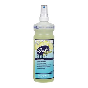 Dr. Schnell Raumspray CITRUS Citrus 0,5 l, 1 St.