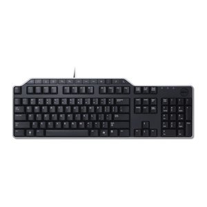 DELL KB522 Tastatur kabelgebunden schwarz