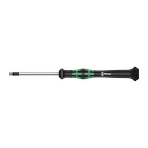 Wera Sechskant-Schraubendreher 5118062001 0,9 mm, 1 St.