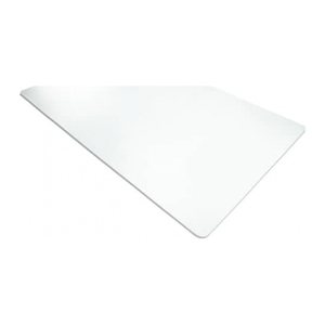 Duragrip Meta Bodenschutzmatte für glatte Böden rechteckig, 180,0 x 120,0 cm