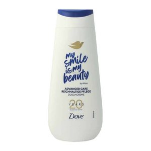 Dove Reichhaltige Pflege Duschgel 250 ml