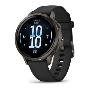 Garmin Venu 4 41mm Black