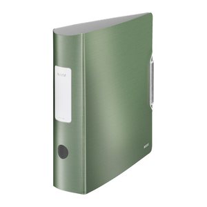 LEITZ Active Style 1108 Ordner seladon grün Kunststoff 8,2 cm DIN A4, 1 St.