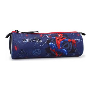 Vadobag Federmappe Spider-Man Fight Against Wrong