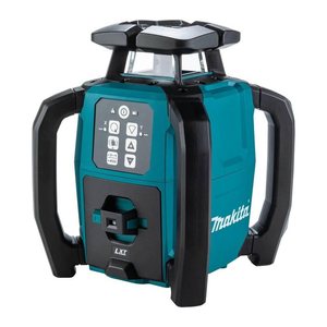 makita SKR001Z Akku-Rotationslaser 18,0 / 40,0 V max., ohne Akku