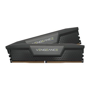 DDR5 48GB PC 5600 CL40 CORSAIR KIT (2x24GB) VENGEANCE black retail