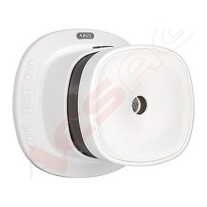 ABUS Z-Wave Rauchmelder - Rauchwarnmelder