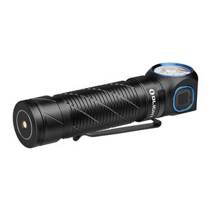 OLIGHT Stirnlampe Perun 3 BK