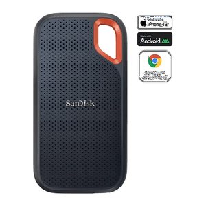 SSD 8TB SanDisk Extreme Portable USB 3.2 retail