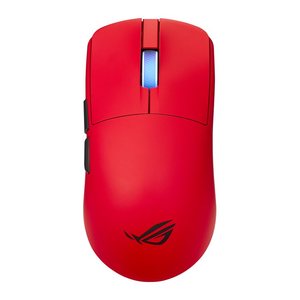ASUS ROG HARPE II ACE RED