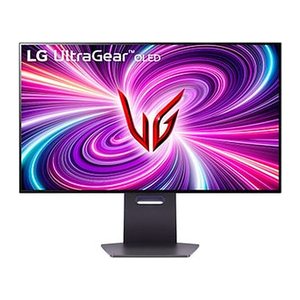 LG 32GS94UX-B Monitor 80,0 cm (32,0 Zoll) schwarz