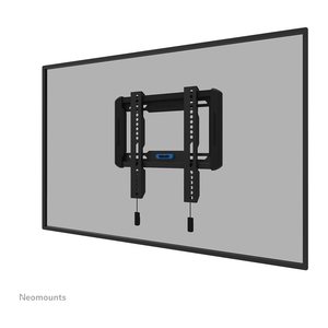 Neomounts TV-Wandhalterung WL30-550BL12 schwarz