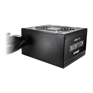 ASRock Challenger Series CL-650G 650W ATX 80+ Gold black retail