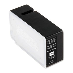 Freecolor Patrone Canon PGI-1500XL black remanufactured