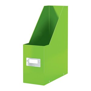 LEITZ Stehsammler Click & Store 60470054 grün Karton, DIN A4, 1 St.