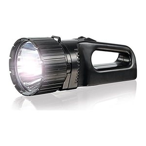 ANSMANN Future HS1000FR LED Handscheinwerfer schwarz, 1 St.