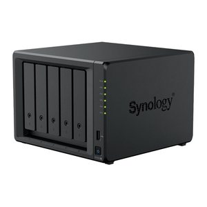 Synology NAS DS1525+