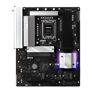 ASRock B860 Pro RS Wifi 1851 ATX HDMI/DP DDR5