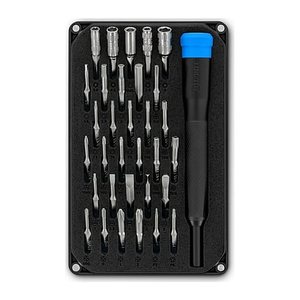 iFixit Moray Precision Bit-Set, 32-teilig