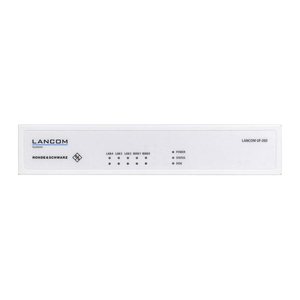 R&S LANCOM Unified Firewall UF-260