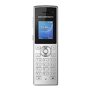 Grandstream WiFi-Handset WP810