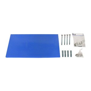 Simonrack Lochwand-Set 35,0 x 120,0 x 40,0 cm, 1 St.