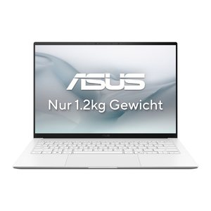 ASUS 90NB16Q4-M00BZ0 Laptop 35,6 cm (14,0 Zoll), 32 GB RAM, 1 TB SSD, Intel® Core™ Ultra 9