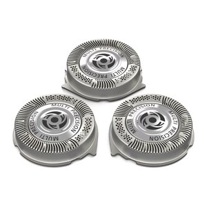 PHILIPS SH 50/50 Scherköpfe, 3 St.