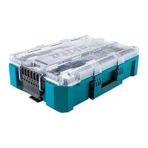 makita MAKTRAK tief M P-91045 Werkzeugkoffer